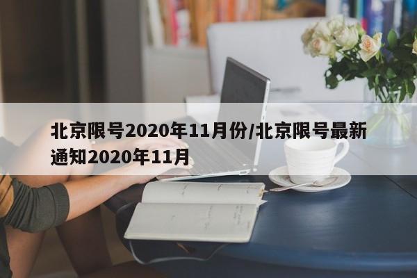 北京限号2020年11月份/北京限号最新通知2020年11月